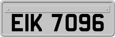 EIK7096