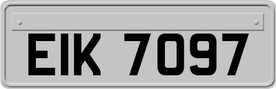 EIK7097