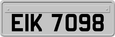 EIK7098