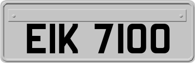 EIK7100