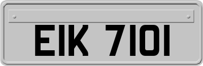 EIK7101
