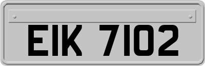 EIK7102
