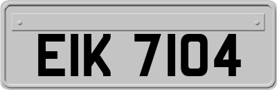EIK7104