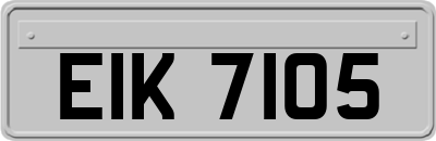 EIK7105