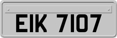 EIK7107