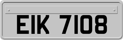 EIK7108