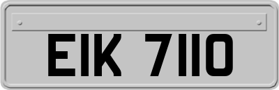 EIK7110