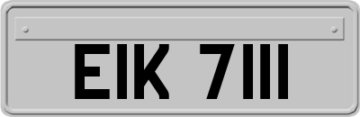 EIK7111