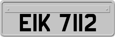 EIK7112