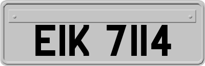 EIK7114