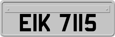 EIK7115
