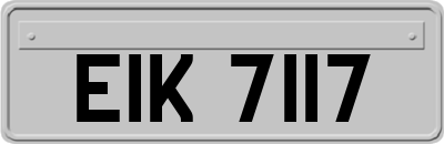 EIK7117