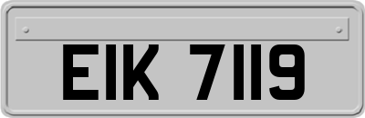 EIK7119