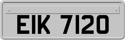 EIK7120