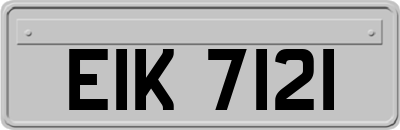 EIK7121