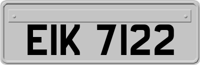 EIK7122