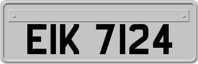 EIK7124