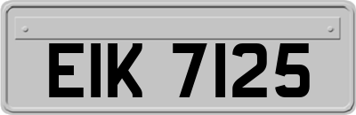 EIK7125