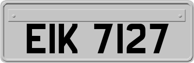 EIK7127