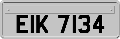 EIK7134