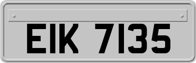 EIK7135