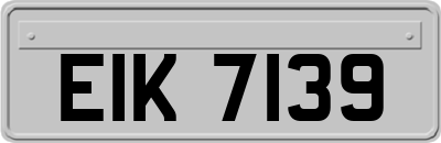 EIK7139