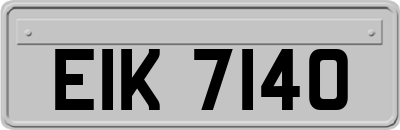 EIK7140