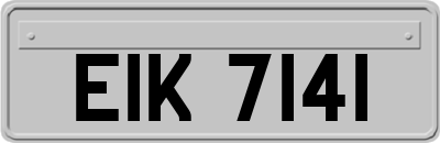 EIK7141