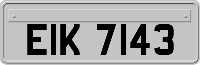 EIK7143