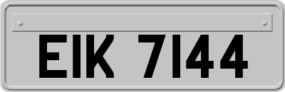 EIK7144