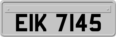 EIK7145