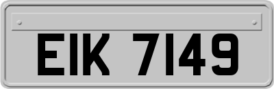 EIK7149
