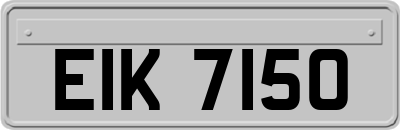 EIK7150