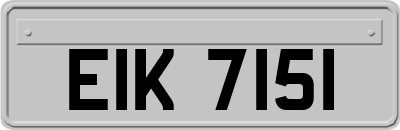 EIK7151