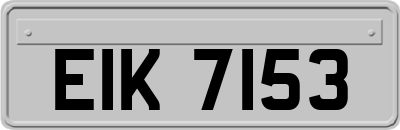 EIK7153