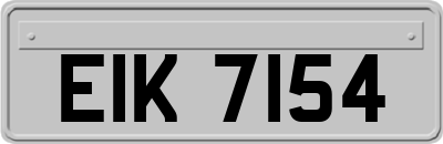 EIK7154