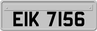EIK7156