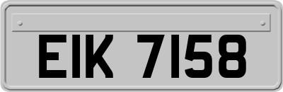EIK7158