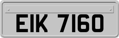 EIK7160