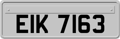EIK7163