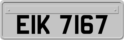 EIK7167