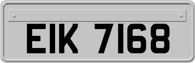 EIK7168