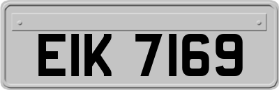 EIK7169