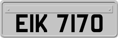 EIK7170