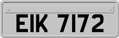 EIK7172