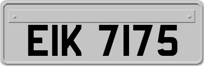 EIK7175
