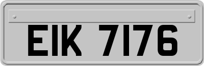 EIK7176