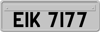 EIK7177