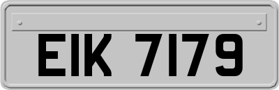 EIK7179