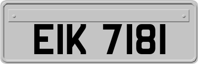 EIK7181